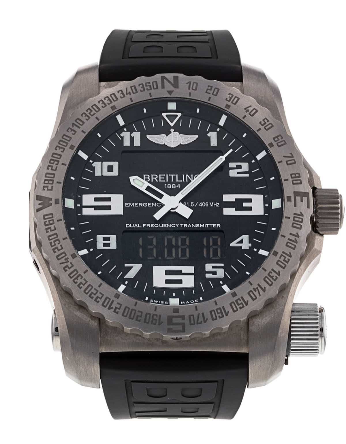 Breitling Emergency E76325